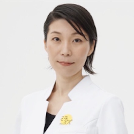 医師 桐村里紗先生